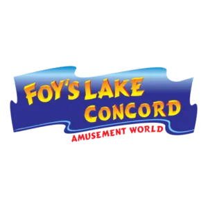 Foys Lake logo