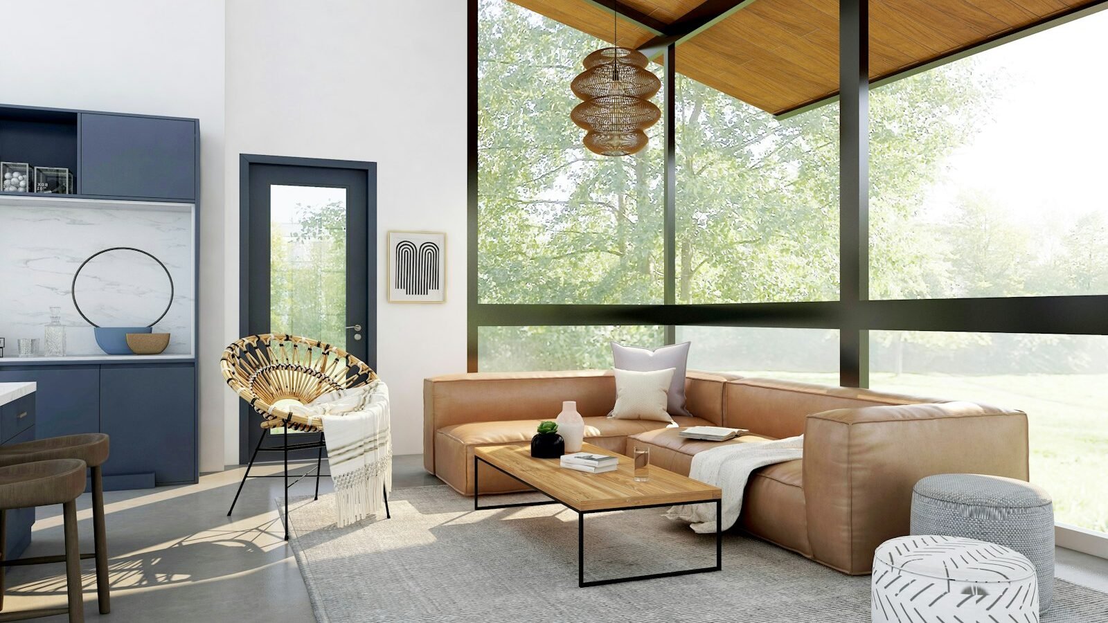 Harborline Penthouse