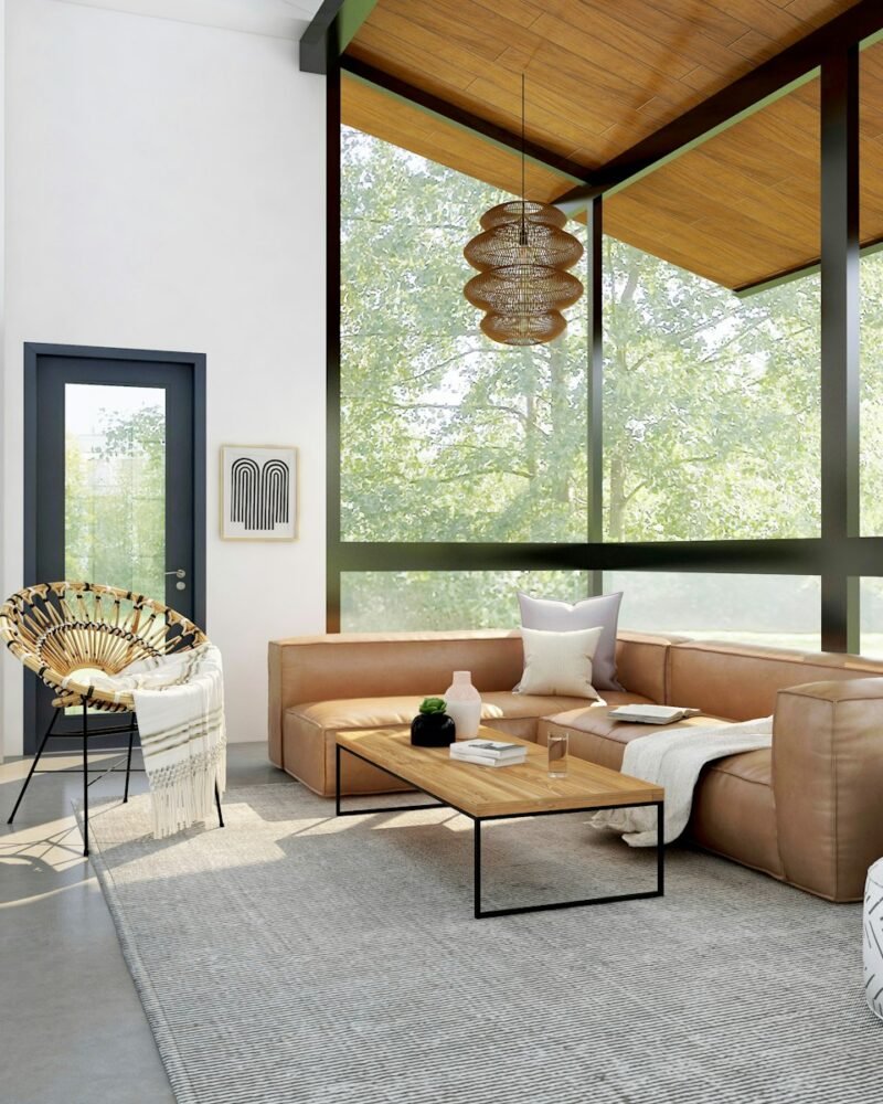 Harborline Penthouse