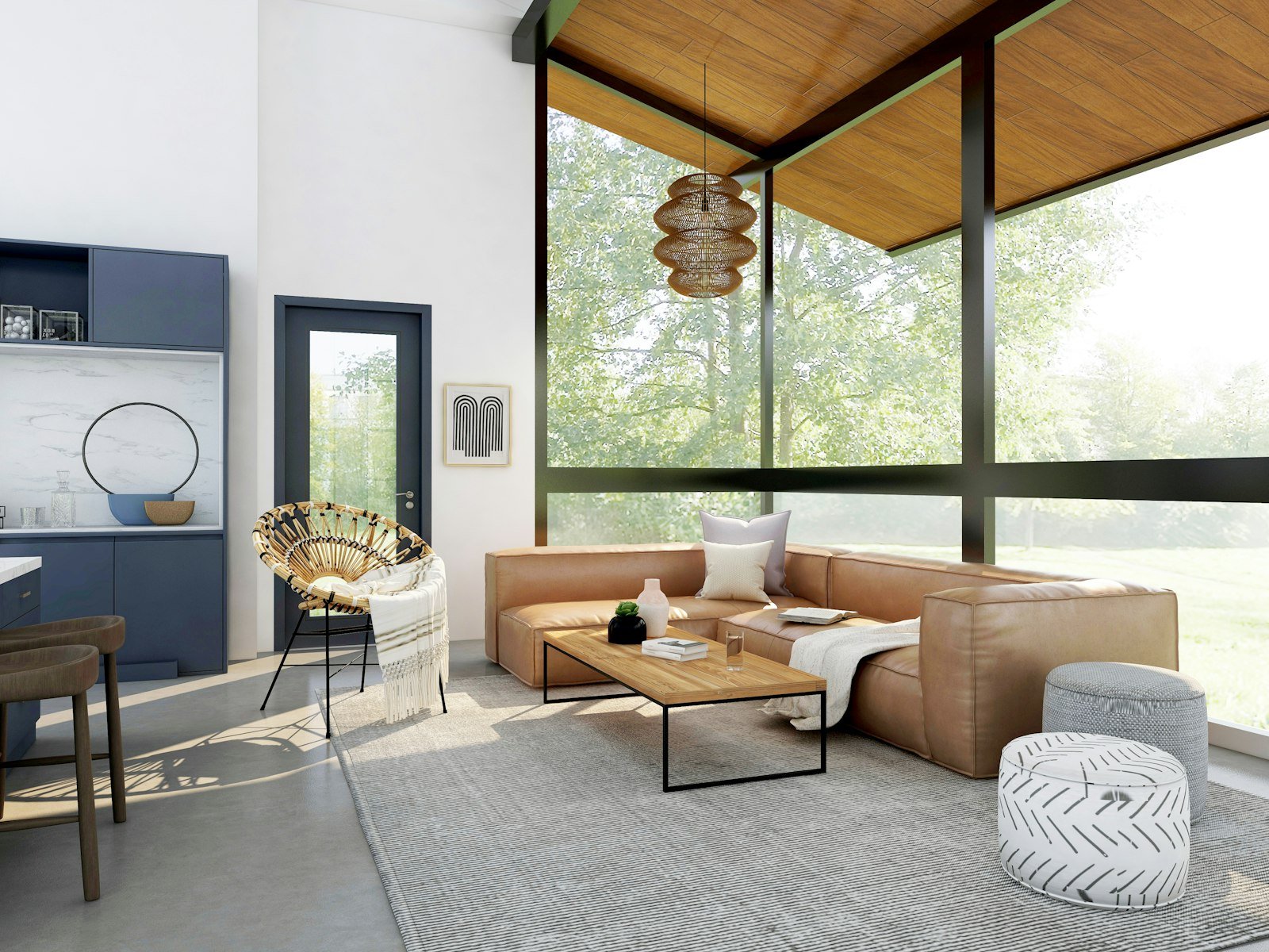 Harborline Penthouse