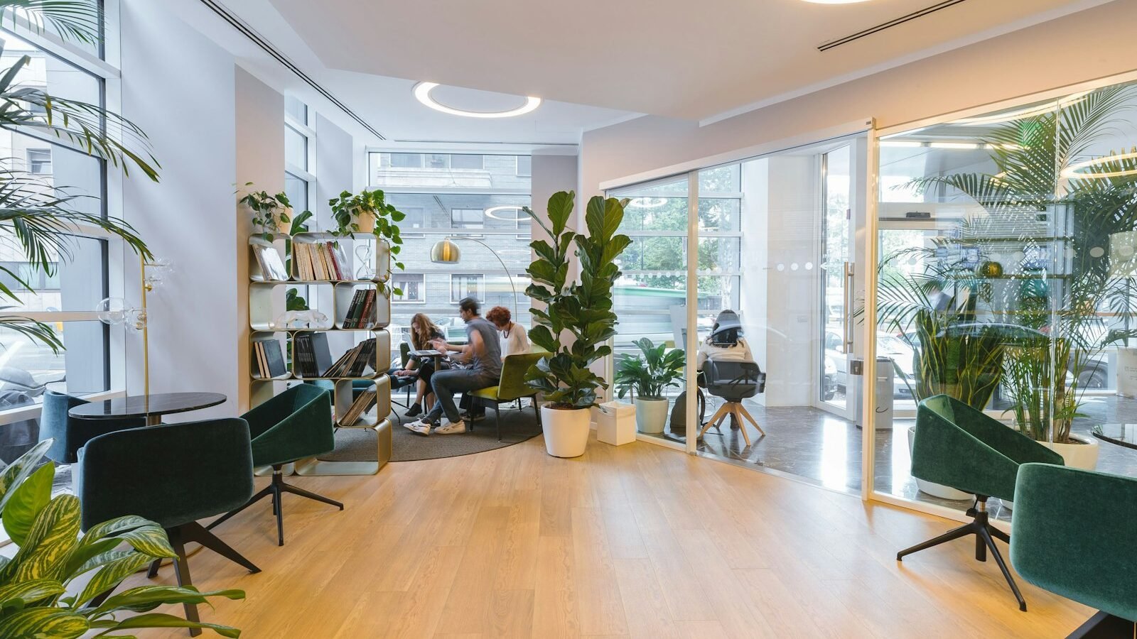 City Bank Flagship Branch