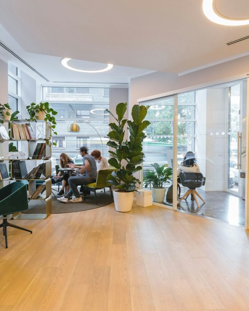 City Bank Flagship Branch