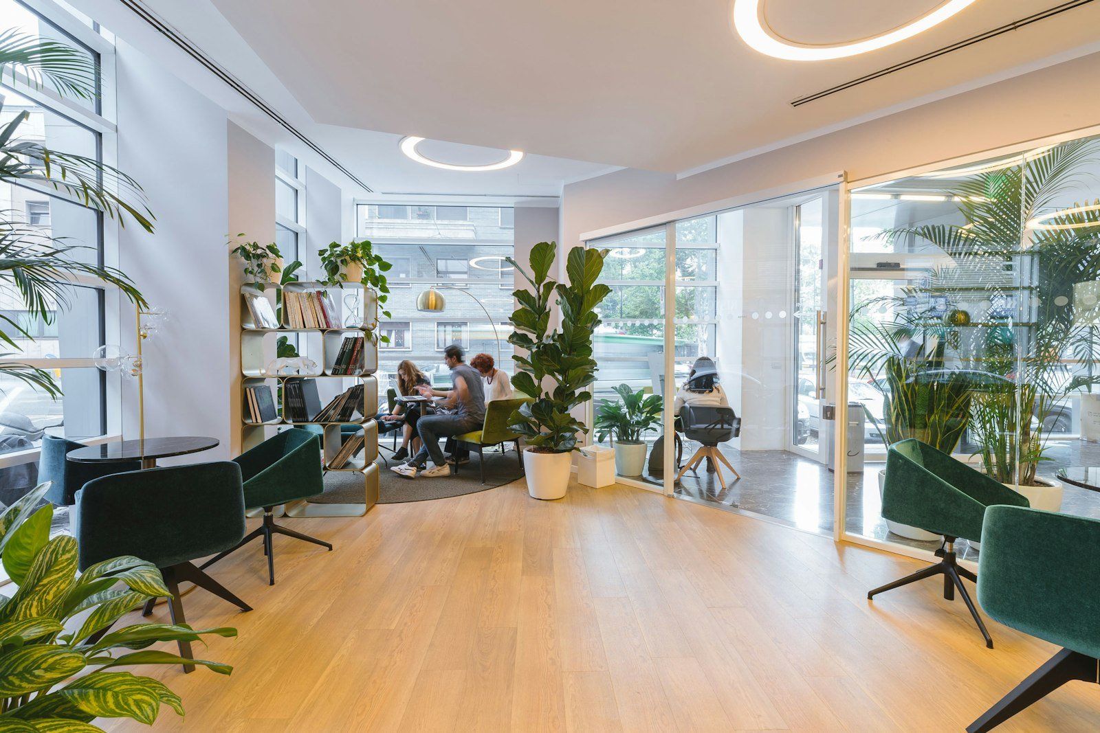 City Bank Flagship Branch
